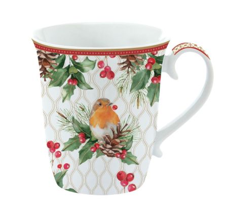easylife Karcsonyi bgre Christmas Berries dszdobozban
