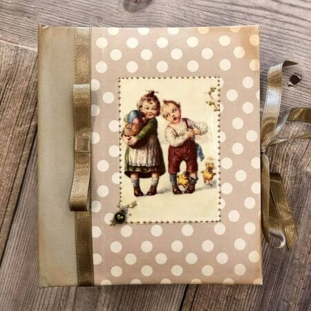 Kreatv Fotalbum zsebes 10x15cm fotknak 100db hsvti IV.