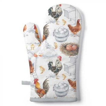 Ambiente Ednyfog keszty Chicken Farm