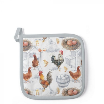 Ambiente Ednyaltt Chicken Farm