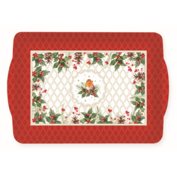 easylife Karcsonyi tlca Christmas Berries kicsi