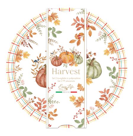 easylife Tnyraltt Harvest 2db-os manyag