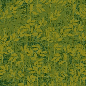 Ambiente Szalvta papr 20db-os Leaves Green