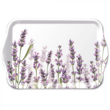 Ambiente Tlca manyag Lavender Shades kicsi