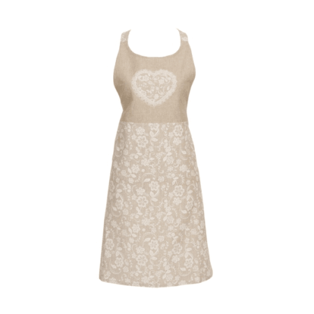 Clayre&eef Ktny Lace With Love