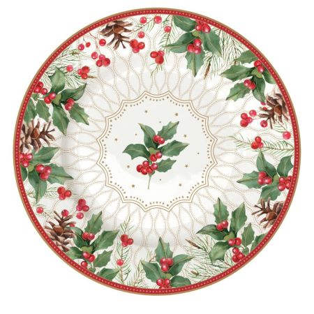 easylife Karcsonyi desszertes tnyr Christmas Berries
