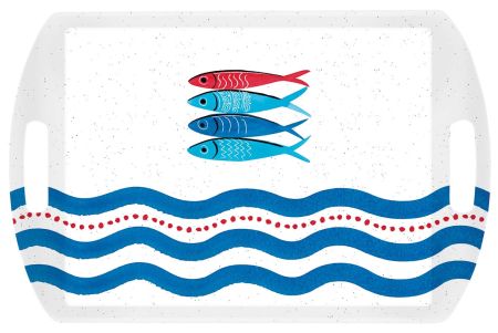 easylife Tlca Sardine’s Party