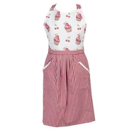 Clayre&eef Ktny Cherry Cupcakes II.