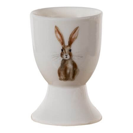 Clayre&eef Tojstart Rustic Easter Bunny