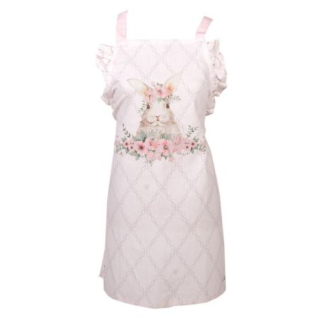 Clayre&eef Ktny Floral Easter Bunny gyerek