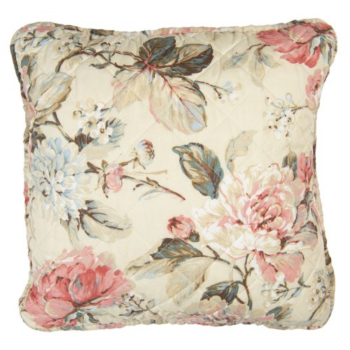 Clayre&eef Prnahuzat steppelt rzsaszn virgos 40x40cm