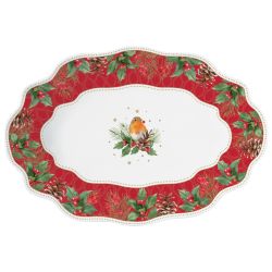  easylife Karcsonyi ovlis knl Christmas Berries nagy dszdobozban
