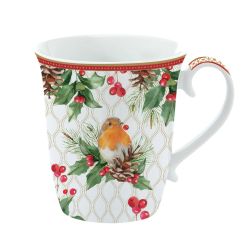  easylife Karcsonyi bgre Christmas Berries dszdobozban