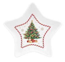  easylife Karcsonyi csillag alak tlka Christmas Tale dszdobozban