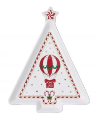  easylife Karcsonyi feny alak knl Christmas Wonderland dszdobozban