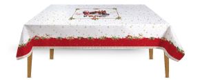  easylife Karcsonyi tert 145x250cm Christmas Memories