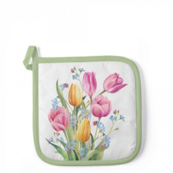  Ambiente Ednyaltt Tulips Bouquet