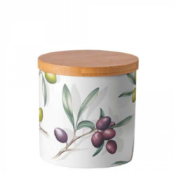  Ambiente Konyhai trol fa tetvel Delicious Olives kicsi