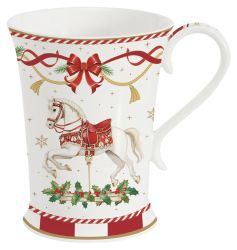  easylife Karcsonyi bgre Christmas Tale dszdobozban