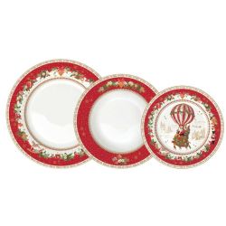  easylife Karcsonyi 18db-os tnyr szett Christmas Memories -10%