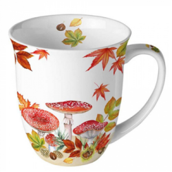  Ambiente szi bgre Fly Agaric Group