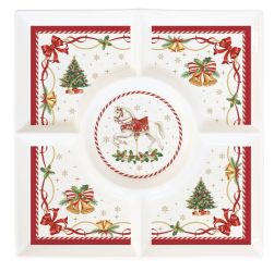  easylife Karcsonyi osztott knl Christmas Tale dszdobozban