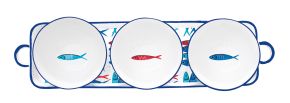  easylife Knl 3db tlkval Sardine's Party