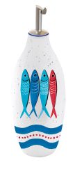  easylife Olvaolaj kint Sardine's Party