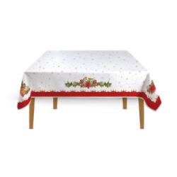  easylife Karcsonyi tert 145x180cm Christmas Melody