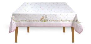  easylife Hsvti tert 145x180cm Happy Easter