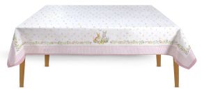  easylife Hsvti tert 145x250cm Happy Easter