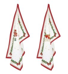  easylife Karcsonyi konyharuha Magie de Noel 2db-os
