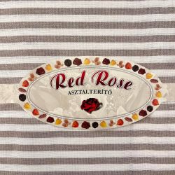 Redrose Tert 140x240cm cskos natr