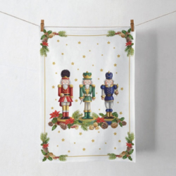  Ambiente Konyharuha Bearded Nutcracker