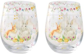  easylife Hsvti pohr veg Happy Easter 2db-os szett dszdobozban