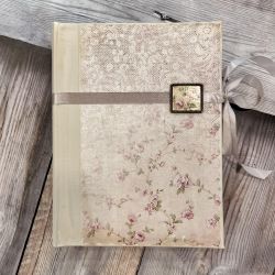  Kreatv Fotalbum zsebes 10x15cm fotknak 200db-os rzss