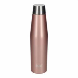  Kitchen Craft Duplafal termosz Built Rose Gold