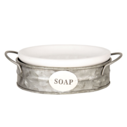  Clayre&eef Szappantart bdog vintage
