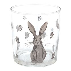 Pohr vizes Rustic Easter Bunny 300ml