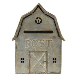  Clayre&eef Postalda hzik vintage