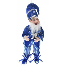  Kreatv Karcsonyi Elf kk-trkiz