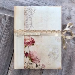  Kreatv Fotalbum 10x15cm fotknak 200db-os pnksdi rzss