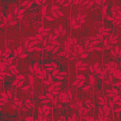 Szalvéta papír 20db-os Leaves Berry