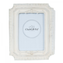  Clayre&eef Fnykpkeret antik krm 22x17cm