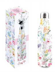  easylife Termosz duplafal Watercolour 500ml