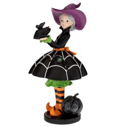  Kreatv Halloweeni lny bkval