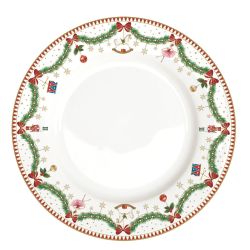  easylife Karcsonyi lapostnyr Magie de Noel