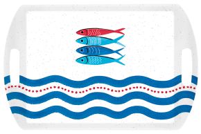  easylife Tlca Sardine's Party