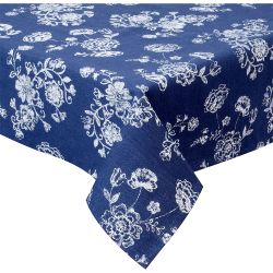  Clayre&eef Tert Denim Day 100x100cm