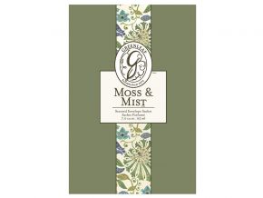  Greenleaf Illatosító Moss&Mist nagy tasak